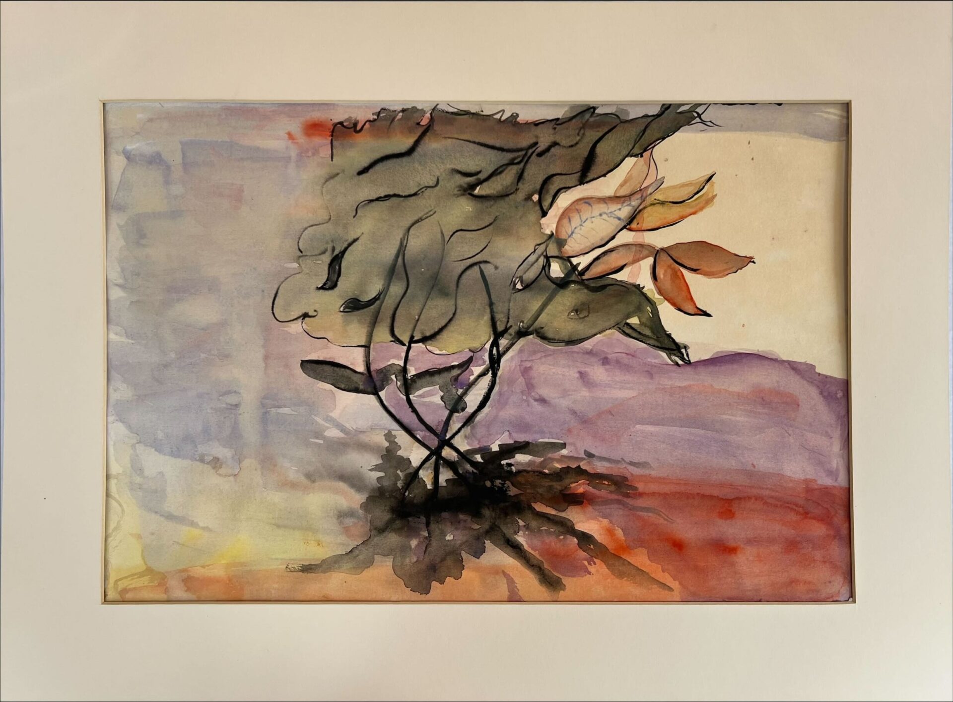 El sueño del árbol - Imagen 2