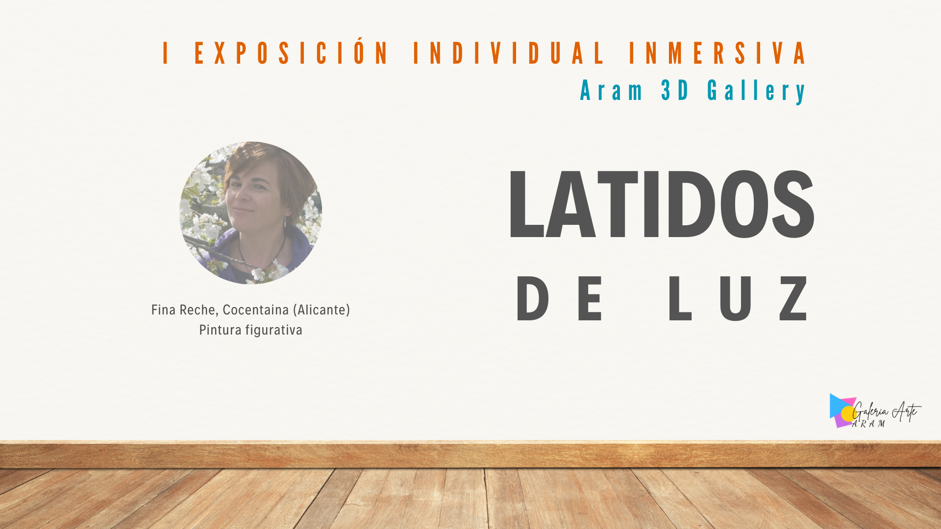 latidos de luz cartel Galería Aram (Post de Instagram (45)) (1)