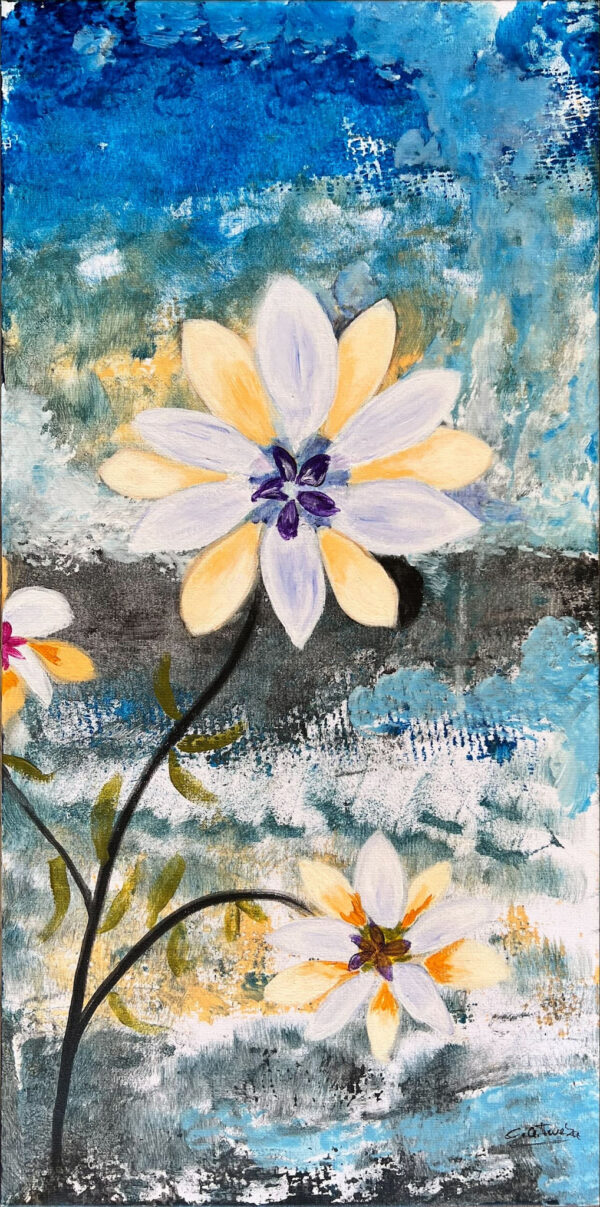 Me quiere, no me quiere